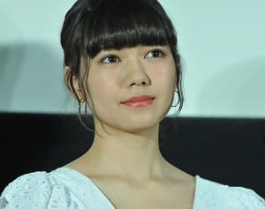 二階堂ふみ「先生になりたいと思った時期がありました」