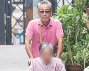 須田哲夫アナ“フジの顔”が語る90歳「認知症母」介護の日々