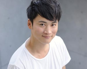 黄川田将也「禁煙・禁酒・禁睡眠」で挑んだ崖っぷち役作り