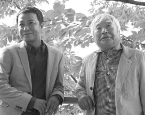 三浦雄一郎 エベレストのため65歳で始めた“攻める健康法”