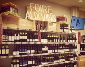 第13回「10月こそ、秋の味覚を家庭で！しかもフルコース！」～マダムミキのパリの食・デザイン365