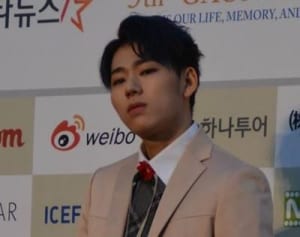 Block Bジコ  AOAソリョンと交際6カ月で破局の理由とは？