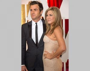 ジェニファー・アニストンの結婚生活がうまくいっている単純な理由