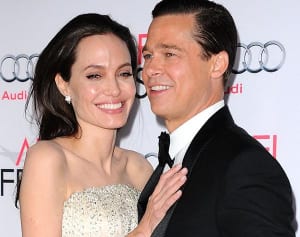 ブラピとアンジー陥った結婚の罠、乙武離婚との意外な共通点