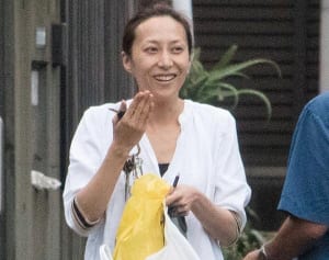 一青窈“不倫愛”乗り越えて…出産1年「母の思い」初告白