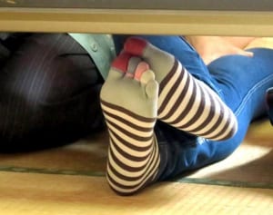 「5本指靴下が健康に良い」はウソ！実はNGな健康常識7