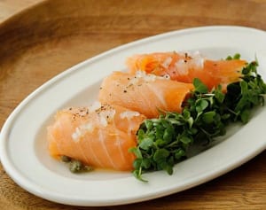 抗うつ、美肌…カンタン「ブロッコリースプラウト」レシピ3