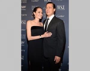 ブラッド・ピット、新作プレミアを欠席　「今は家族の問題に向き合いたい」