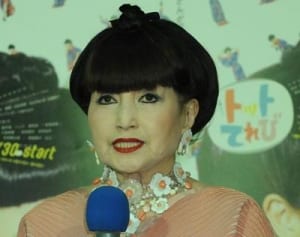 黒柳徹子のインスタグラムが女子力高すぎると話題