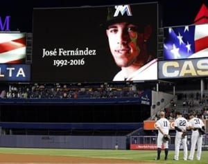 事故死の大リーグ投手 妊娠中の恋人は報道とは別女性だった