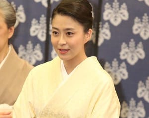 小林麻央 赤裸々ブログにあった子供たちとのクリスマスの約束