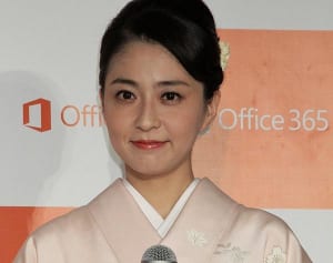 小林麻央 ブログ綴った骨転移「10年後も元気な人いる」と医師