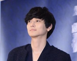 俳優 カン・ドンウォン日本原作映画に主演確定