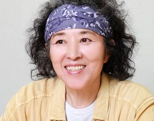 内藤やす子「8年間記憶なし…」脳出血“壮絶闘病”の日々