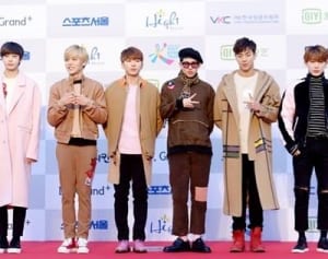 MONSTA Xカムバック目前！  新曲ティーザー映像を公開