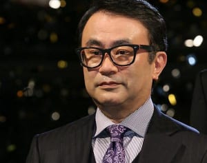 三谷幸喜「関ヶ原の戦い」肩すかしで籾井会長に“苦情”殺到