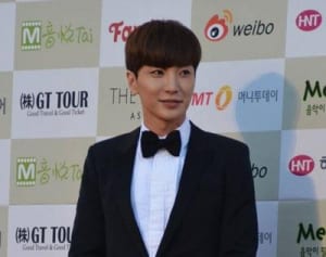 SUPER JUNIORイトゥク「SUPER JUNIORのKISS THE RADIO」から降板