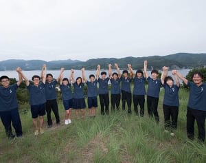 廃校寸前の高校が“県内最高”倍率人気校にV字快復した理由