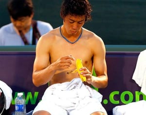 錦織圭の元管理栄養士が語る「なぜ“糖質制限”は危険なのか」