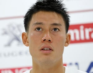 錦織圭 観戦席も別々…両親と恋人の冷戦状態に板挟みの苦悩