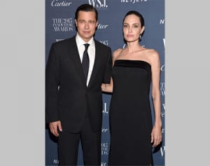 ブラッド・ピット「子どものためなら何でもする」──難航する離婚交渉