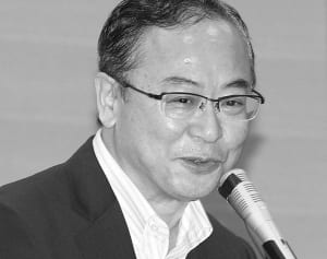 櫻井翔パパ 天下り先決定も官邸が狙う「NHK会長抜擢計画」