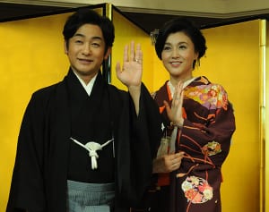 紀香批判は大間違い!?愛之助の現状から見えるアゲまん効果