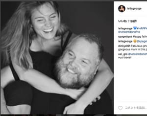 ショーン・ペンの新恋人は32歳下！ そしてあの俳優の娘だった