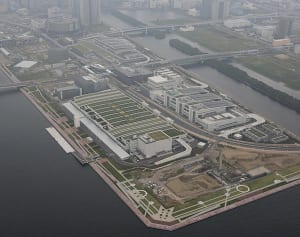 豊洲問題 浜渦元副知事と環境省、東京ガスの主張に食い違い