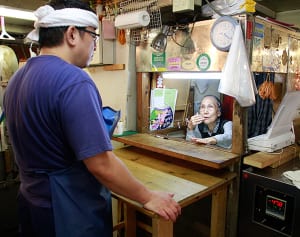 築地市場「 “一流料理人の切磋琢磨“で大きくなった」歴史