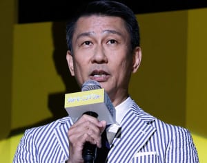 中井貴一「初めて焼肉を食べさせてくれたのは時任さん」