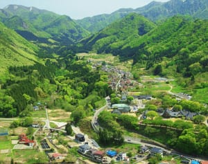 47都道府県で女子に愛される地元のメイブツ【山形県編】