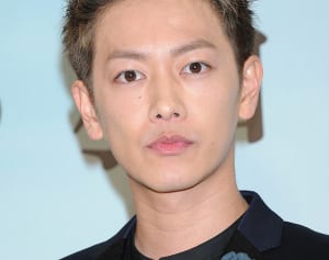佐藤健「結果を出すために努力はしてきたつもりです」