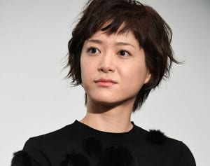 上野樹里 結婚で変化「独りでいた時間がもったいない」