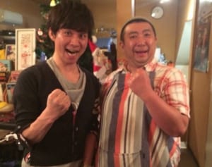 緊急告知！！！パラダイス山元「蔓餃苑」餃子の包み方ワークショップ開催！