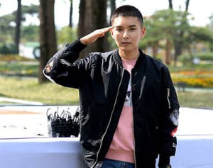 「元気に戻りたい」 SUPER JUNIORのリョウクが本日入隊へ