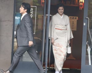 紀香 24時間休みなし！仁義なき世界切り抜ける梨園妻5カ条