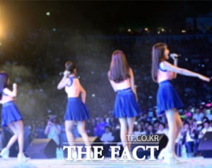 芸能事務所約41％が練習生と5年以上を契約…“新奴隷契約書”問題が提起