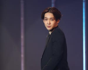 WINNERナム・テヒョン、心的な健康問題のため活動を休止