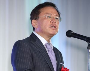 猪瀬元都知事が語る「豊洲問題」「五輪」「都議会のドン」
