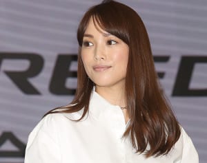 蛯原友里 豊洲ショックで“愛の巣”億ションがとばっちり暴落