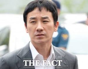 俳優オム・テウンが売春容疑で書類送検、妻の声も注目集める