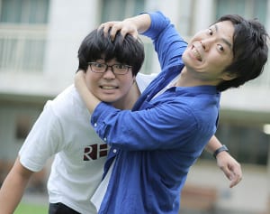 KOC王者ライス 13年日の目見ずも「解散の危機なかった」