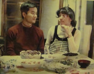 ノーベル賞・大隅良典さん 六畳一間新婚生活支えた妻の奮闘