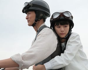 ゆりとすみれの結婚『べっぴんさん』１週間まとめ読み【第２週】