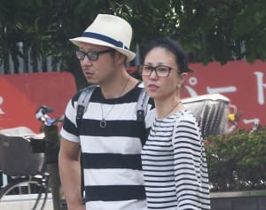 MAX・NANA“40歳の妊活”を初告白「仕事も頑張りたい」