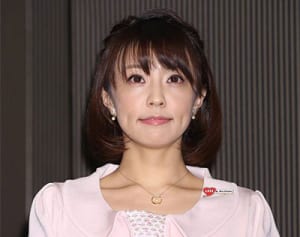 小林麻耶 祈り効果実感の麻央に「私のおかげ」とお茶目に喜び