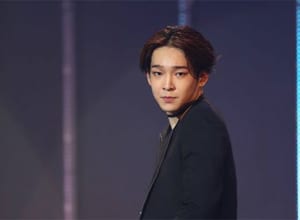 WINNERナム・テヒョン 13歳年上女優との熱愛報道が浮上