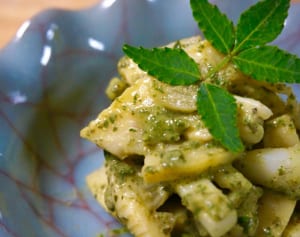 レシピなしでも味がキマる！覚えたい料理の公式・「和え」編