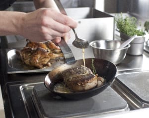 レシピなしでも味がキマる！覚えたい料理の公式・「焼く」編